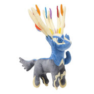 Xerneas PokéDoll