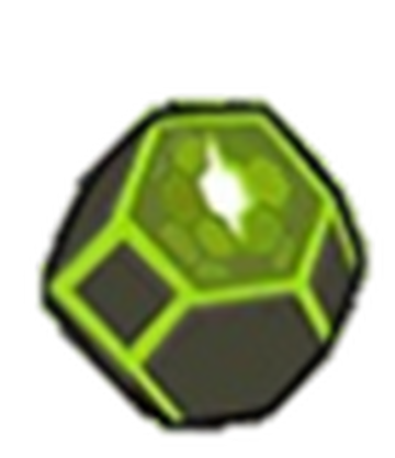 Zygarde Cube Pokemon Wiki Fandom