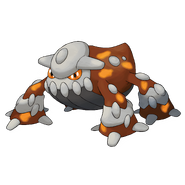 Heatran