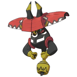 0787Tapu Bulu