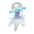 0793Nihilego Pokémon HOME