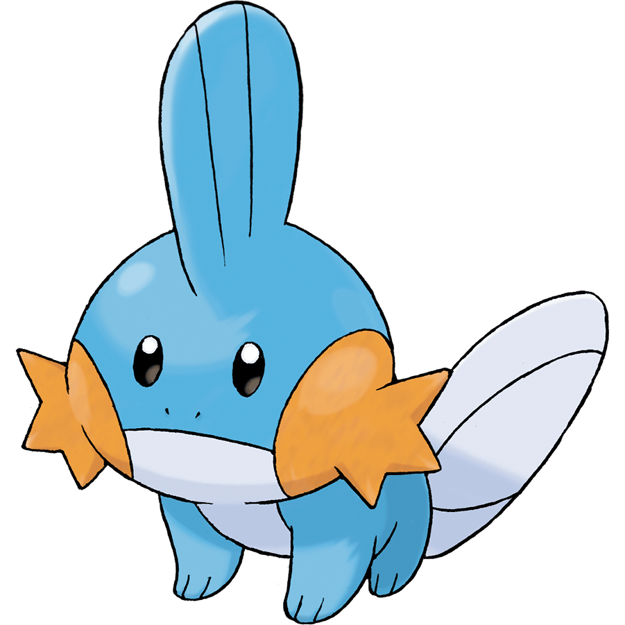 Mudkip | Pokémon Wiki | Fandom
