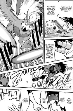 Pokemon Adventures Volume 53 Pokemon Wiki Fandom Pokemon Adventures Volume 53 Pokemon Wiki Fandom