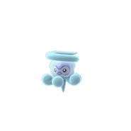 Castform-Snowy-GO