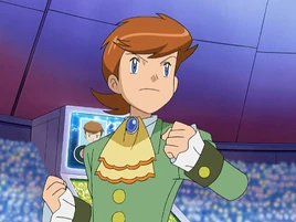 Kyle Sinnoh