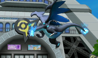 Lucario (PM) - SmashWiki, the Super Smash Bros. wiki