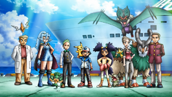 Zomerse Helling Nederlandse Pokemon Wiki Fandom Zomerse Helling Nederlandse Pokemon Wiki Fandom
