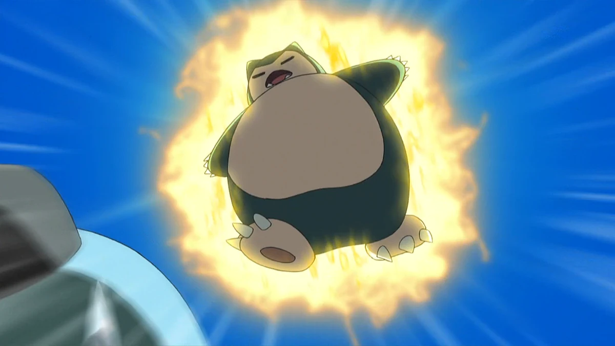 Pulverizing Pancake Pokémon Wiki Fandom