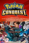 Pokémon Conquest title screen.png (81 KB) Title screen