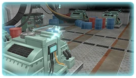 Power Plant PE graphic