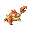 Krabby's Ruby and Sapphire sprite