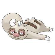 Slakoth