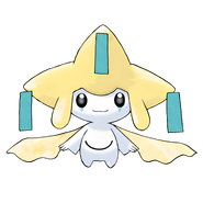 Jirachi