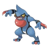 0454Toxicroak
