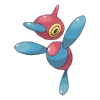 0474Porygon-Z
