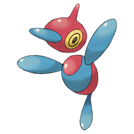0474Porygon-Z