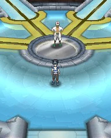 Alola Pokemon League Pokemon Wiki Fandom