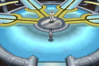 ポケモン - baroness Baroness | Pokémon Wiki | Fandom