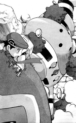 This description is blank. You can improve the Pokémon Wiki by editing this template.