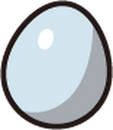pixelmon lucky egg