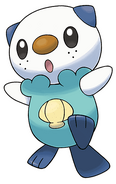 PLAOshawott