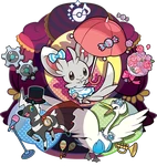 A new feature - The Pokemon Musical