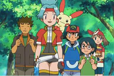 Pokémon Hooked on Onix (TV Episode 2005) - IMDb