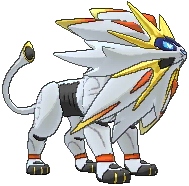 Solgaleo Pokédex: stats, moves, evolution & locations