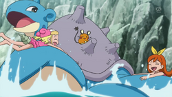 ポケモン - 【Xgyxgy】 GG3zbqgbYAAaWaD.jpg:large