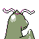 0149Dragonite Back II Shiny.png (375 bytes) Dragonite's Shiny back sprite