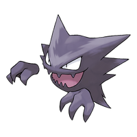 093Haunter