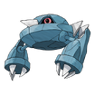 #375 Metang Staal Psychisch