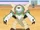 Alain's Chesnaught