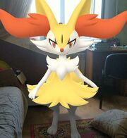 Braixen
