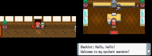 Pokémon Mansion & Trophy Garden - Fen Badge - Walkthrough, Pokémon: Brilliant Diamond & Shining Pearl