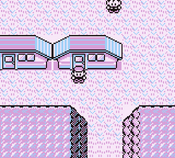 Lavender Town - Name Rater's House