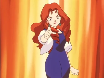 Madison | Pokmon Wiki | Fandom