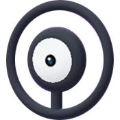 Unown O-GO