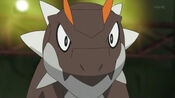 Grant sent Tyrunt