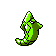 0011Metapod C