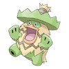 0272Ludicolo