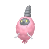 0412BBurmy Pokémon HOME