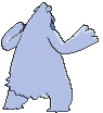 0614Beartic Back VI Shiny.gif (185 KB) Beartic's Shiny back sprite