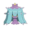 0747Mareanie