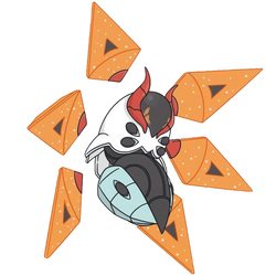 Iron Moth (Pokémon) - Bulbapedia, the community-driven Pokémon