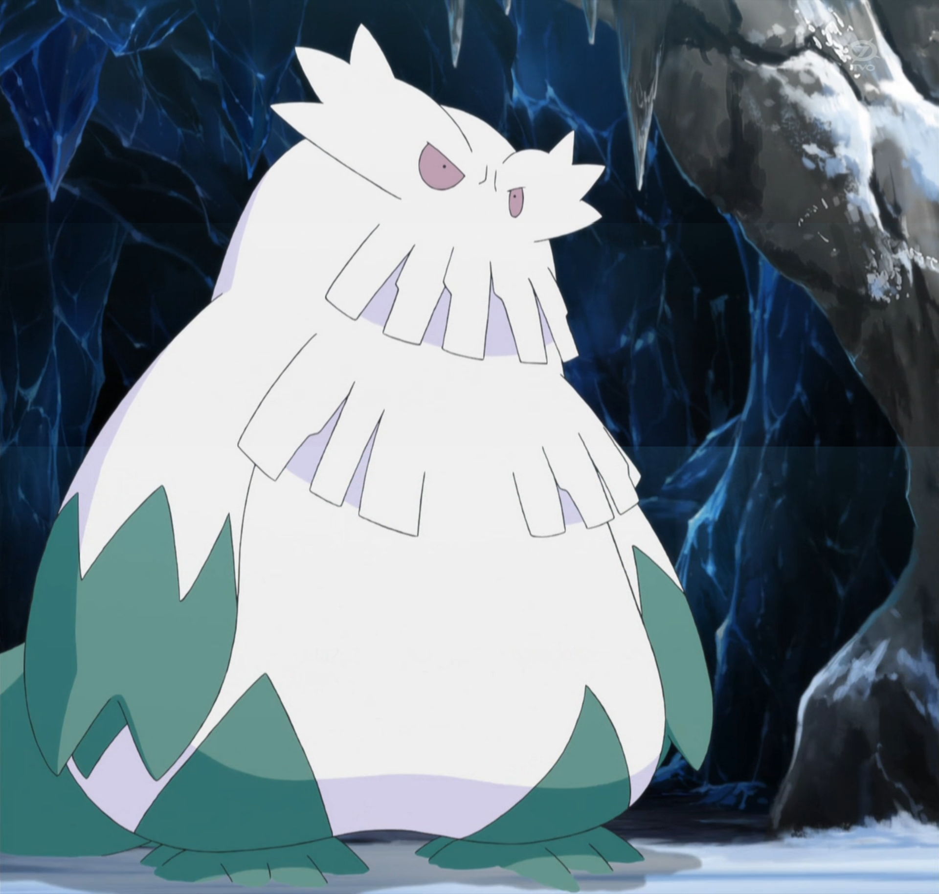 Abomasnow Xy0 Pokemon Wiki Fandom Abomasnow Xy0 Pokemon Wiki Fandom