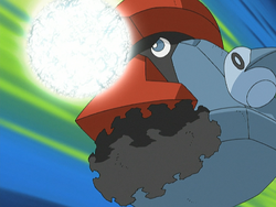 Magnet Bomb Pokemon Wiki Fandom