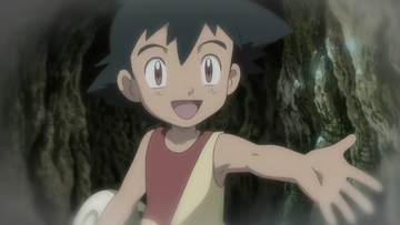 Kalos We Are With You Pokemon XYZ EP. 40 Resistance Group – the