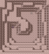 Cave of Origin B1F RS.png (5 KB) Map of B1F in Pokémon Ruby Version and Pokémon Sapphire Version