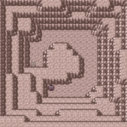Cave of Origin B2F RS.png (5 KB) Map of B2F in Pokémon Ruby Version and Pokémon Sapphire Version
